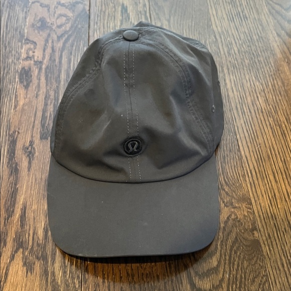 lululemon athletica Charcoal Women’s Hat - Picture 1 of 3